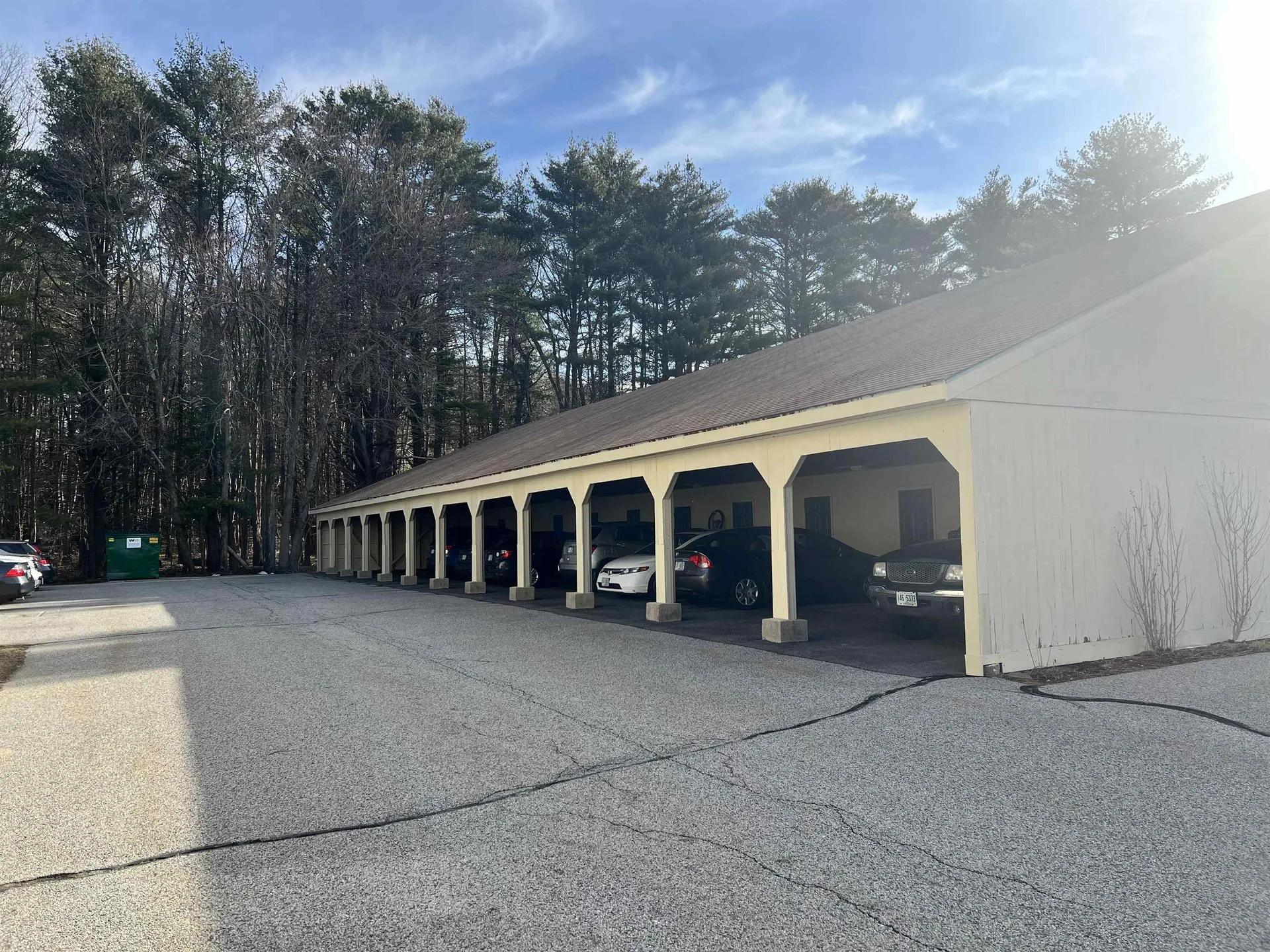 2010 White Cedar Boulevard Portsmouth NH 03801