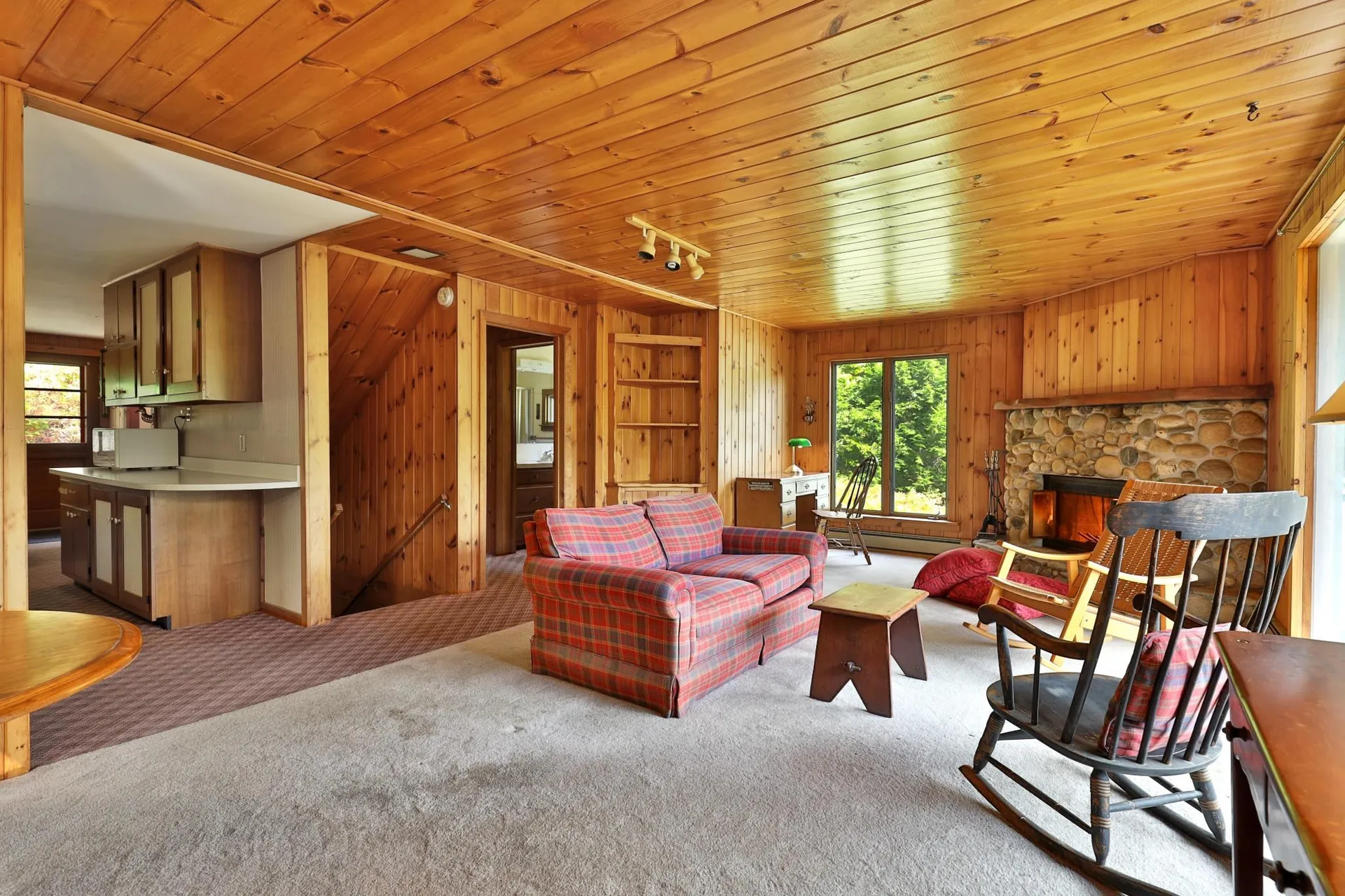 247 Vulture Mountain Road Stockbridge VT 05772