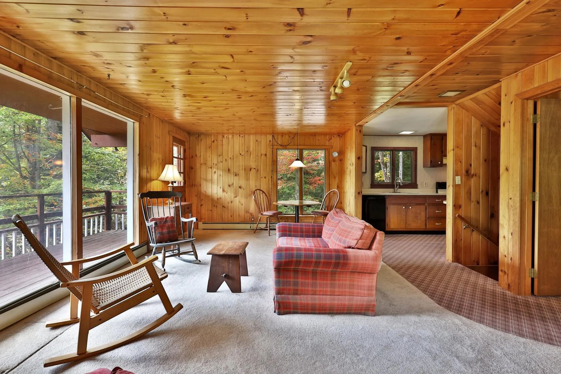 247 Vulture Mountain Road Stockbridge VT 05772