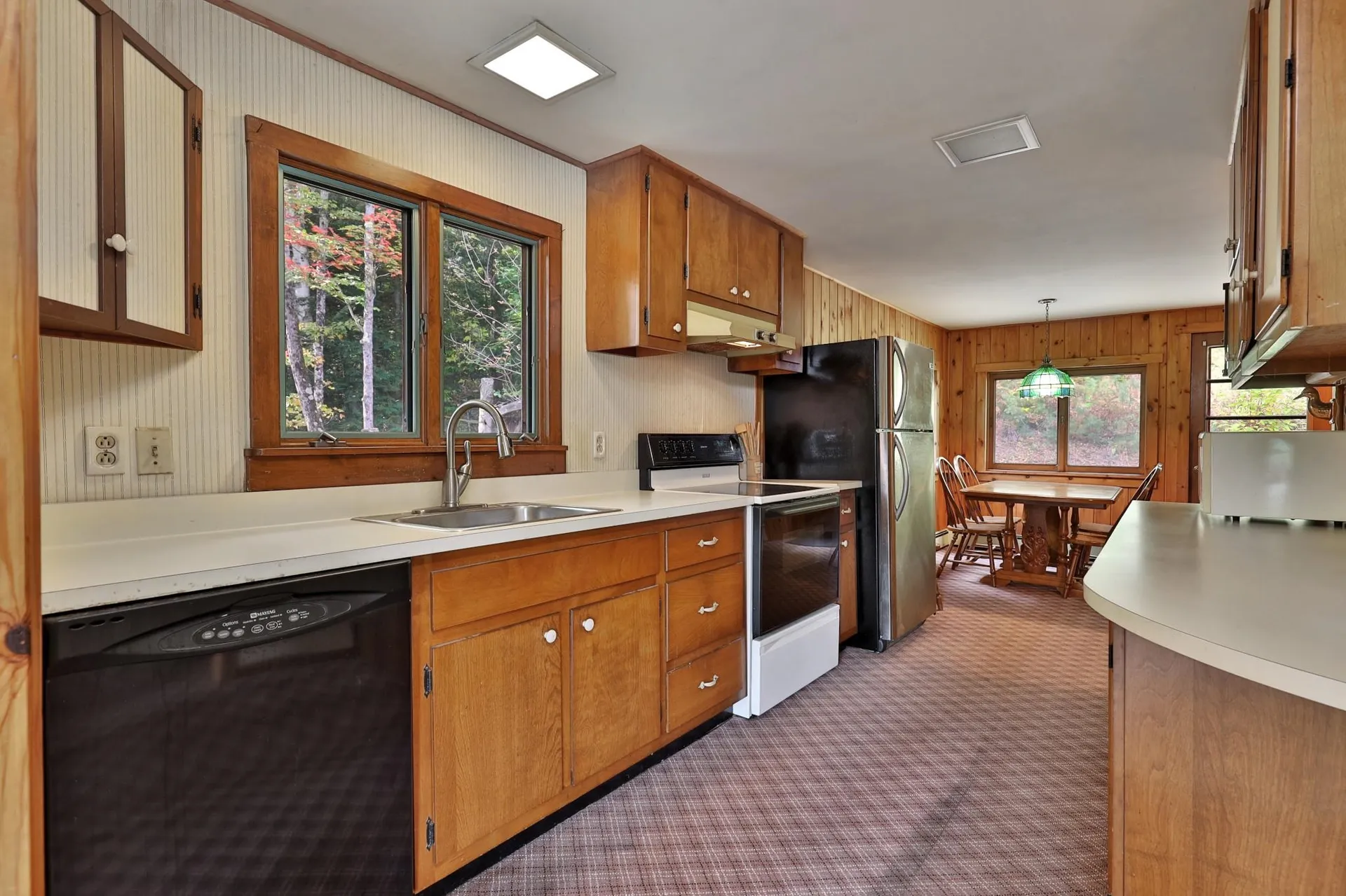 247 Vulture Mountain Road Stockbridge VT 05772