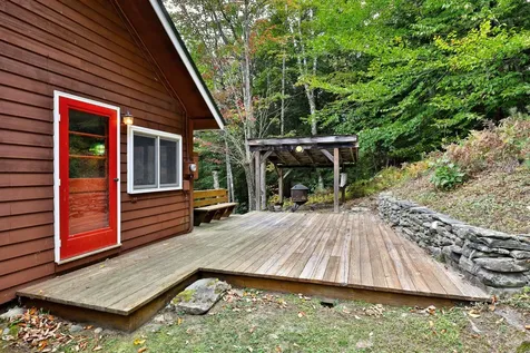 247 Vulture Mountain Road Stockbridge VT 05772