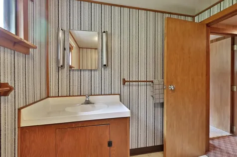 247 Vulture Mountain Road Stockbridge VT 05772