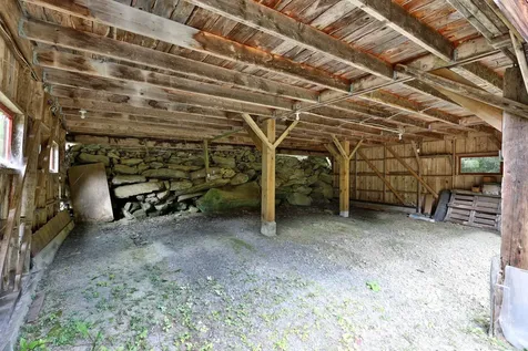 247 Vulture Mountain Road Stockbridge VT 05772