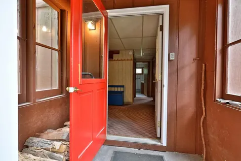 247 Vulture Mountain Road Stockbridge VT 05772