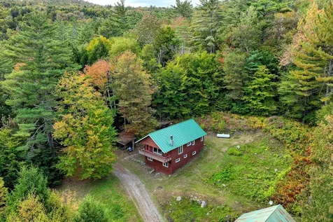 247 Vulture Mountain Road Stockbridge VT 05772