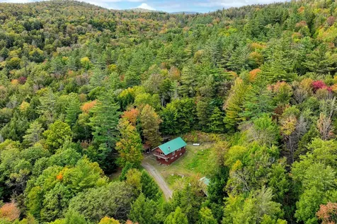 247 Vulture Mountain Road Stockbridge VT 05772