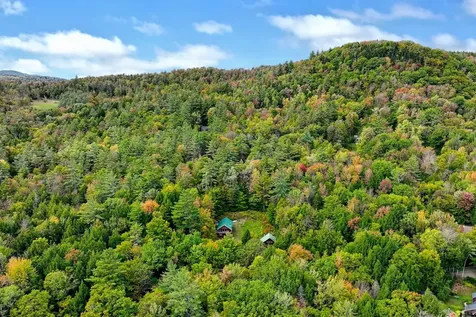 247 Vulture Mountain Road Stockbridge VT 05772