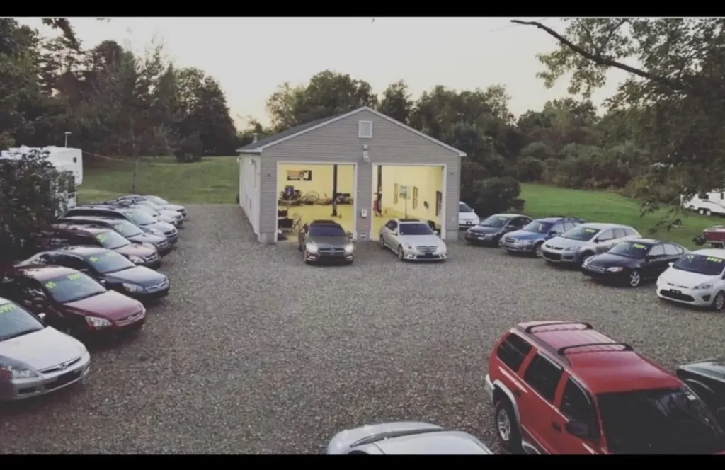 6 Folsum Road Derry NH 03038