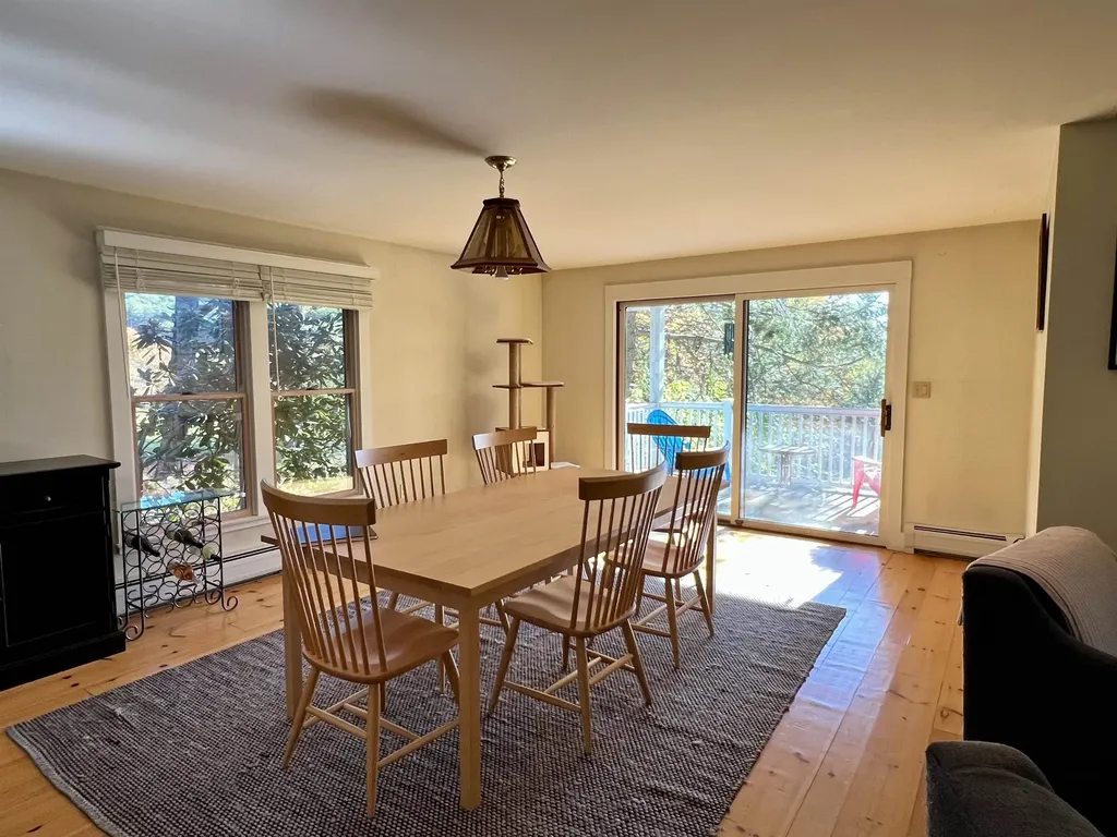 103 Spaulding Hill Road Dummerston VT 05301