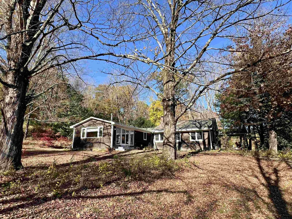 103 Spaulding Hill Road Dummerston VT 05301