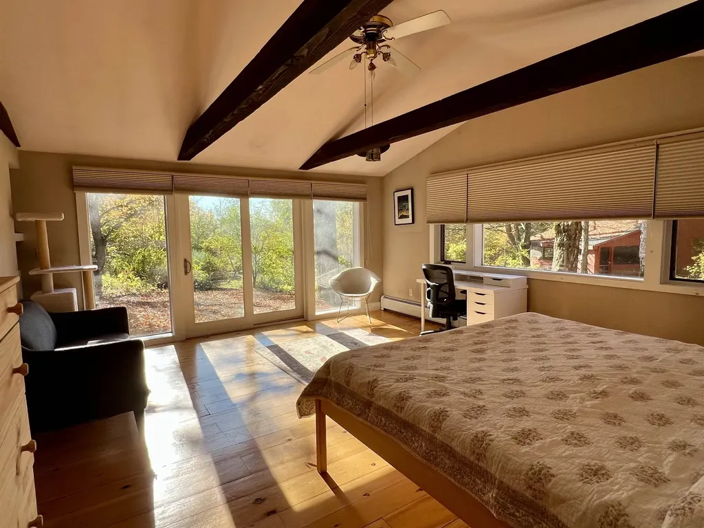 103 Spaulding Hill Road Dummerston VT 05301