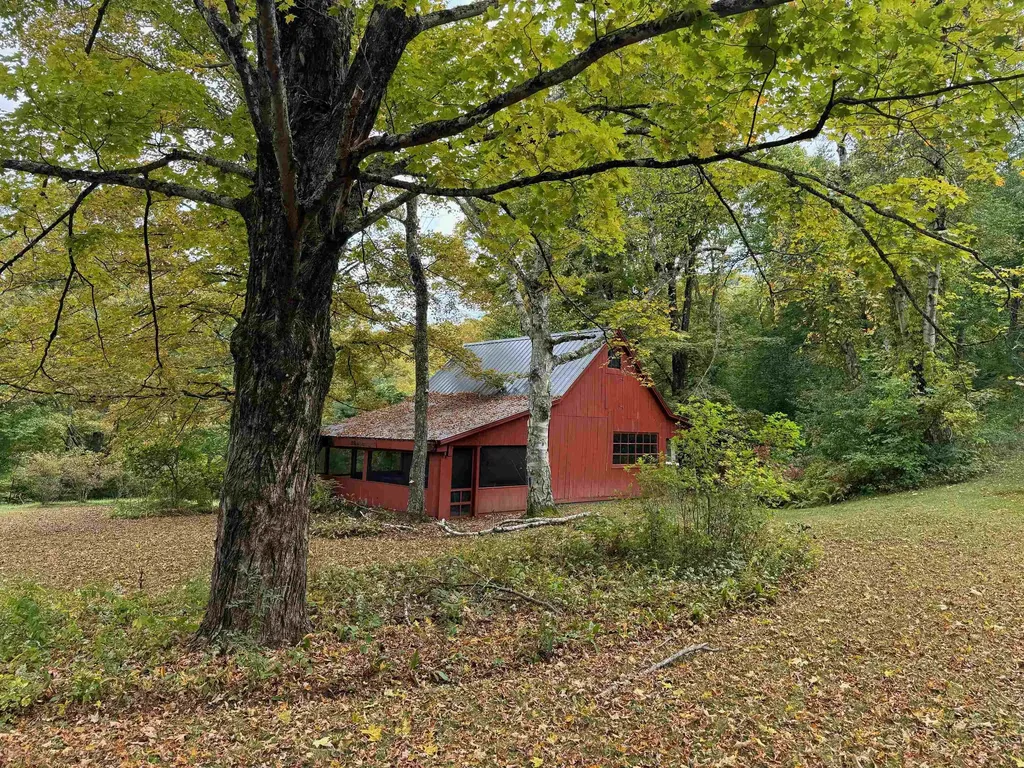 103 Spaulding Hill Road Dummerston VT 05301