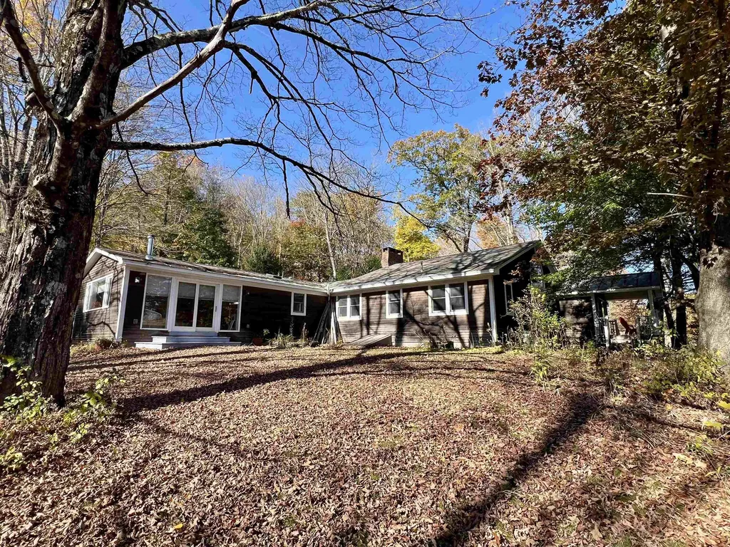 103 Spaulding Hill Road Dummerston VT 05301