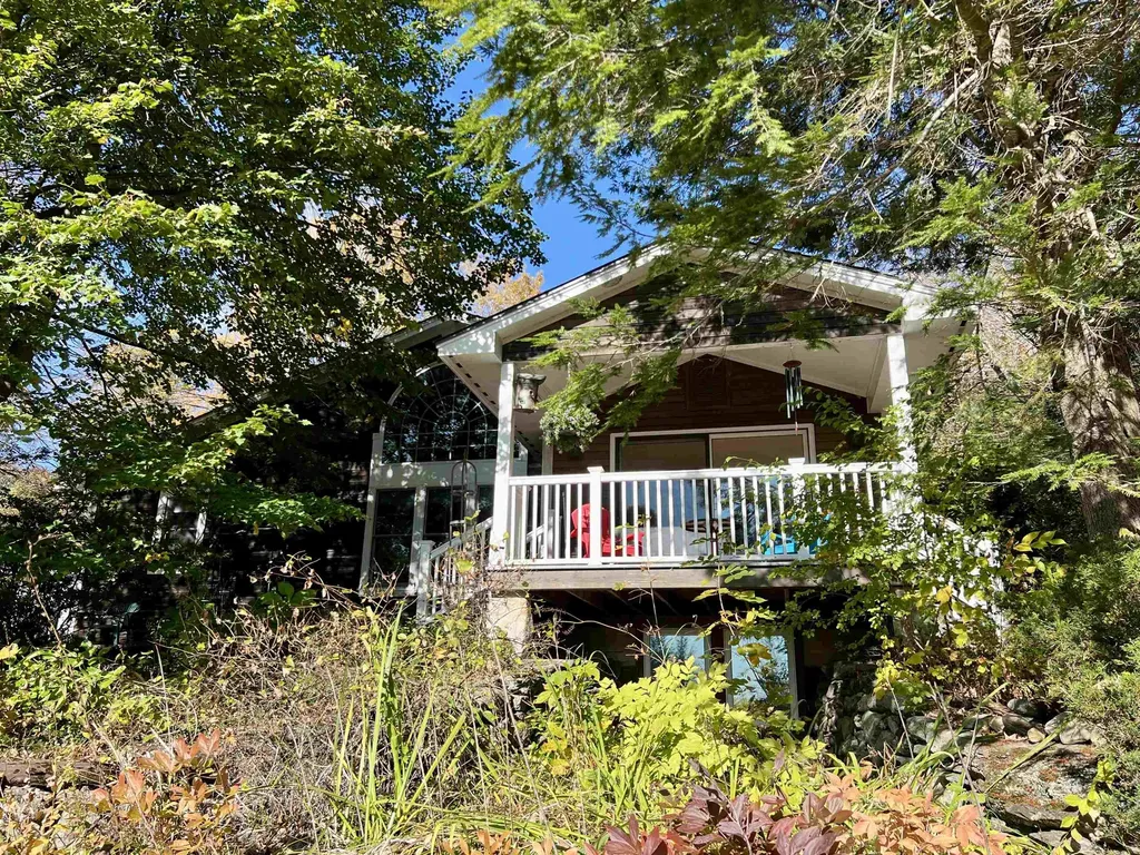 103 Spaulding Hill Road Dummerston VT 05301