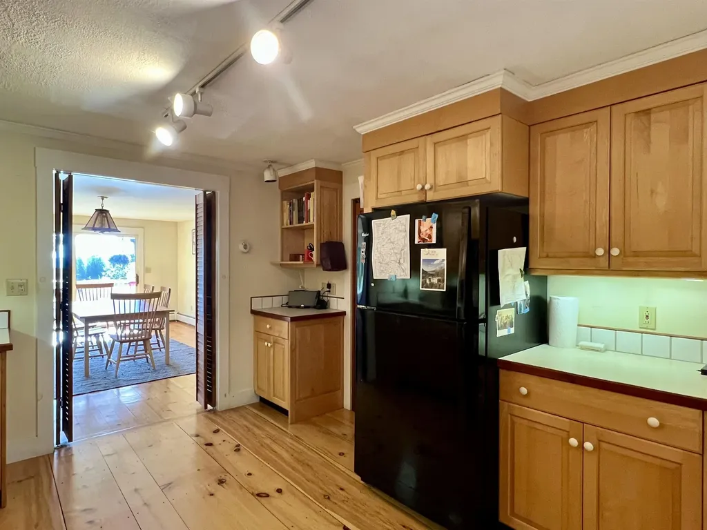 103 Spaulding Hill Road Dummerston VT 05301