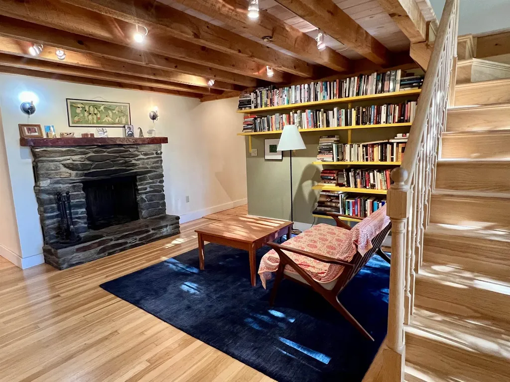 103 Spaulding Hill Road Dummerston VT 05301