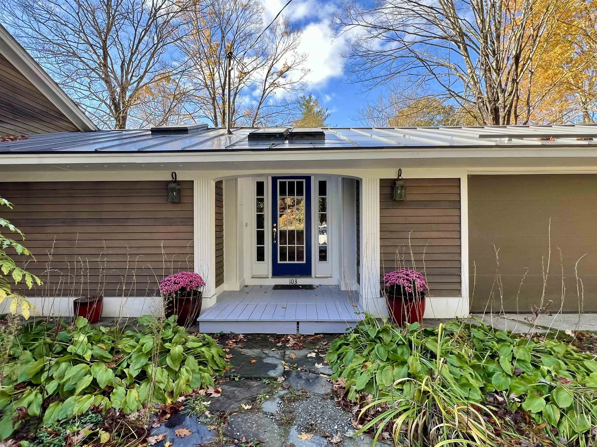 103 Spaulding Hill Road Dummerston VT 05301