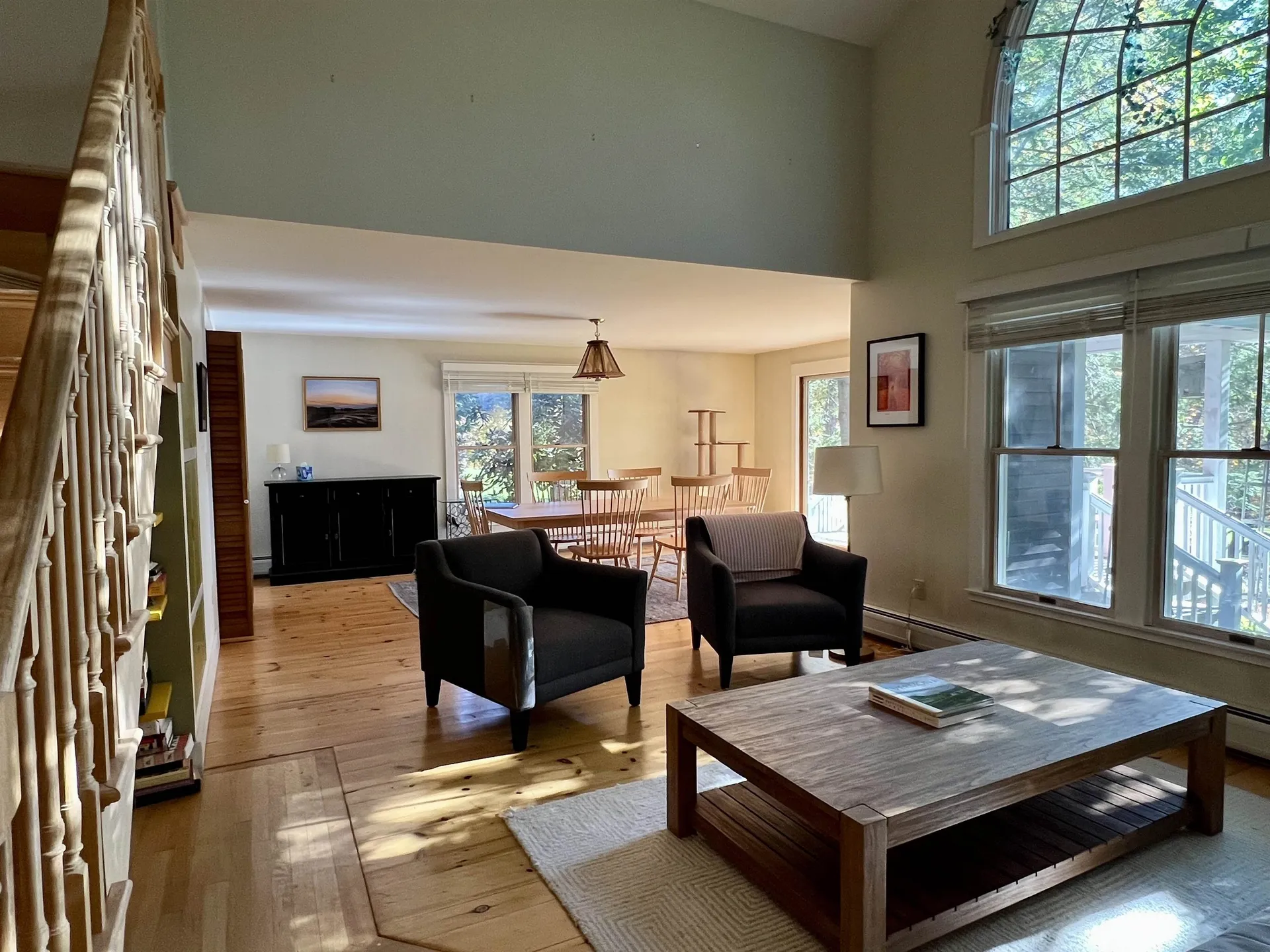 103 Spaulding Hill Road Dummerston VT 05301