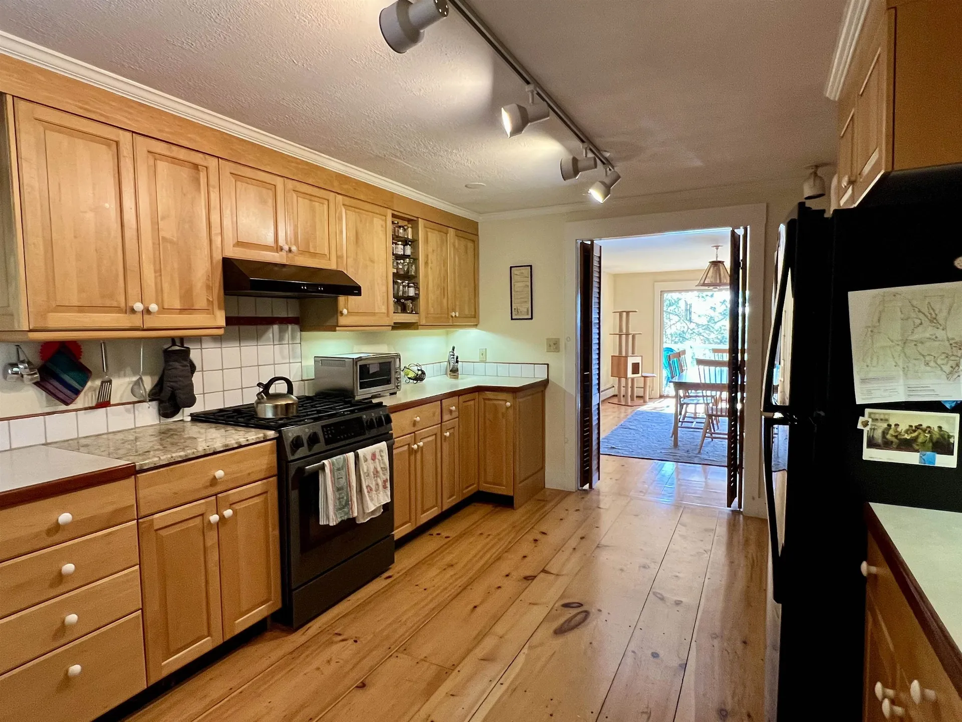 103 Spaulding Hill Road Dummerston VT 05301