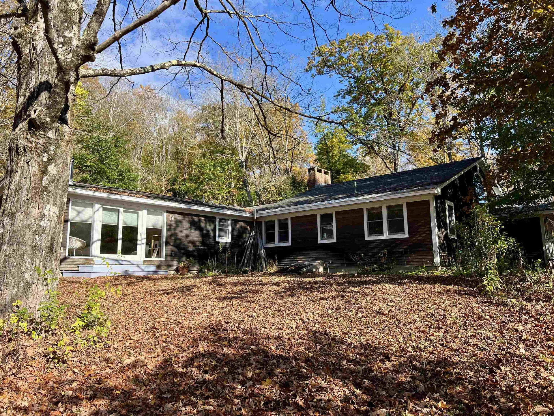 103 Spaulding Hill Road Dummerston VT 05301