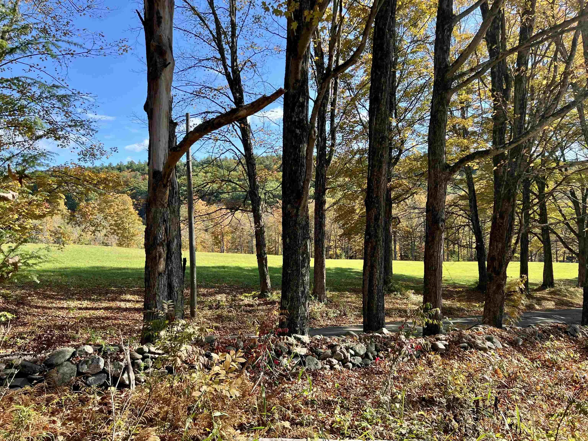 103 Spaulding Hill Road Dummerston VT 05301