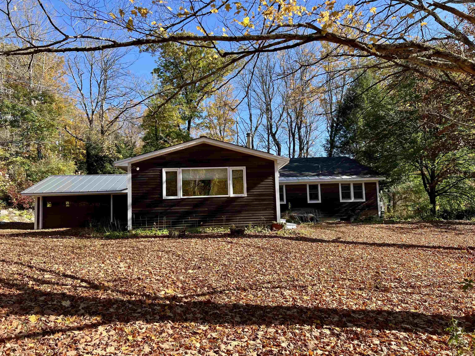 103 Spaulding Hill Road Dummerston VT 05301