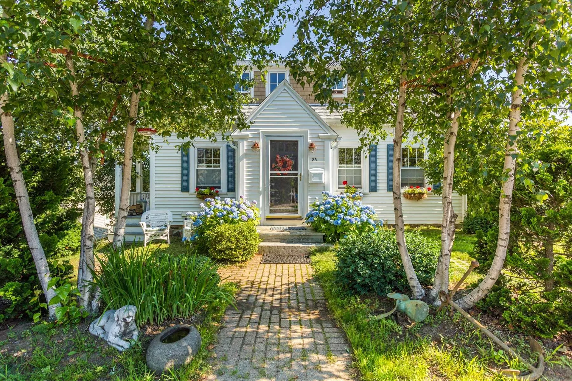 28 Island Avenue Kittery ME 03904