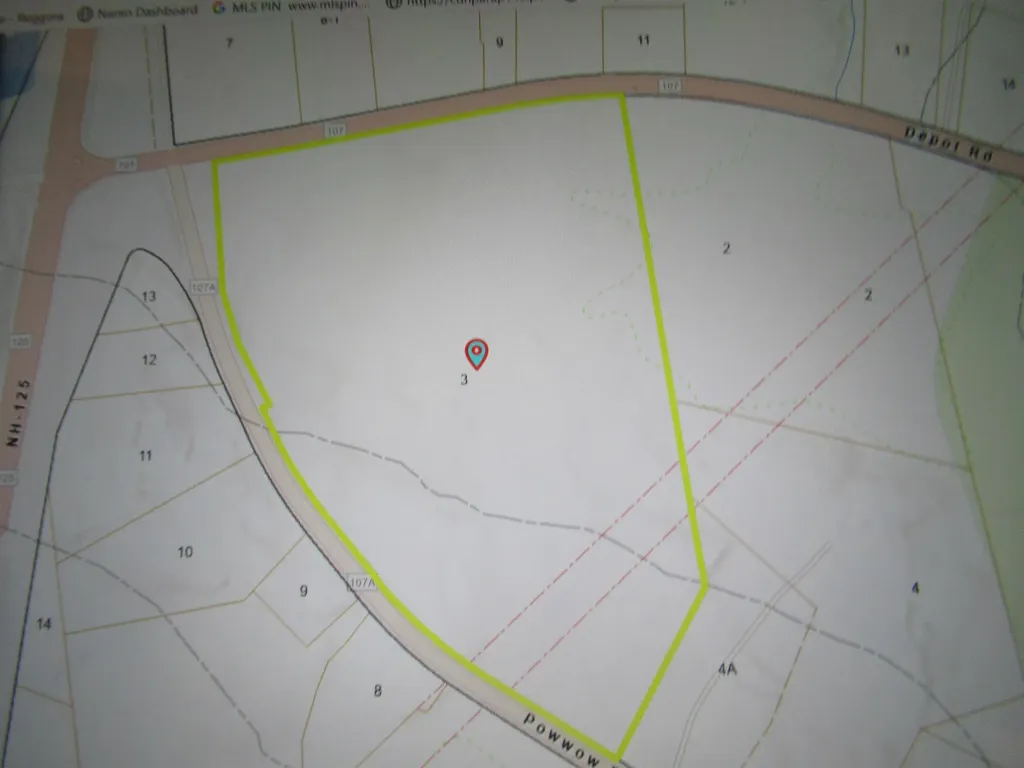 43 Depot Road Kingston NH 03848