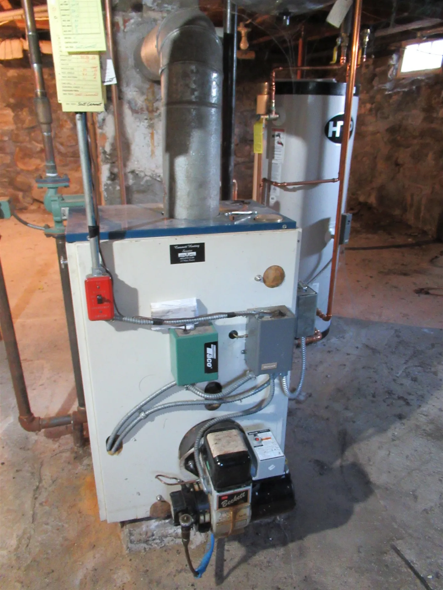 43 Depot Road Kingston NH 03848