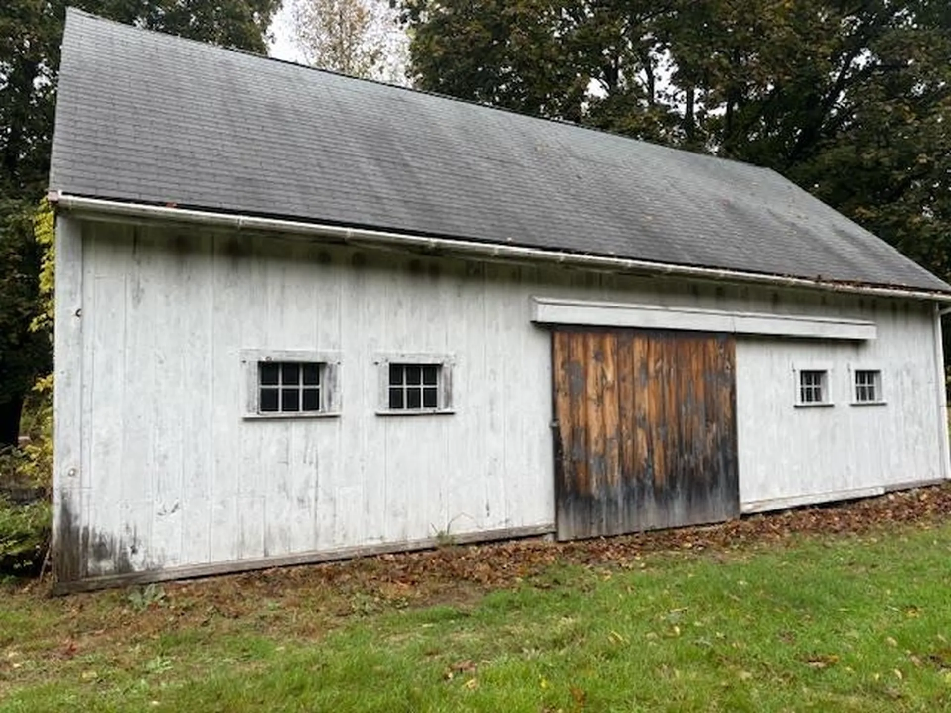 43 Depot Road Kingston NH 03848