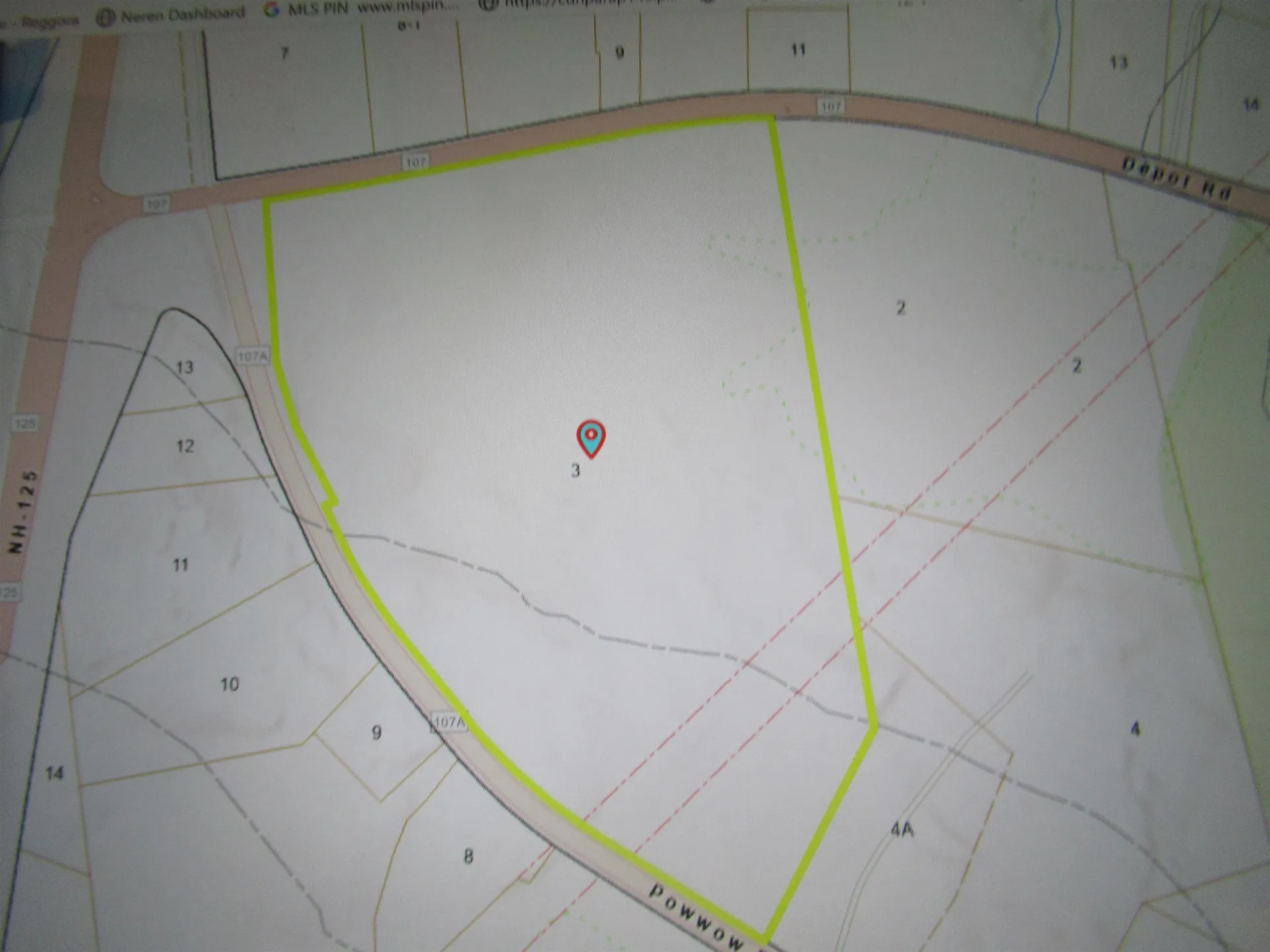 43 Depot Road Kingston NH 03848