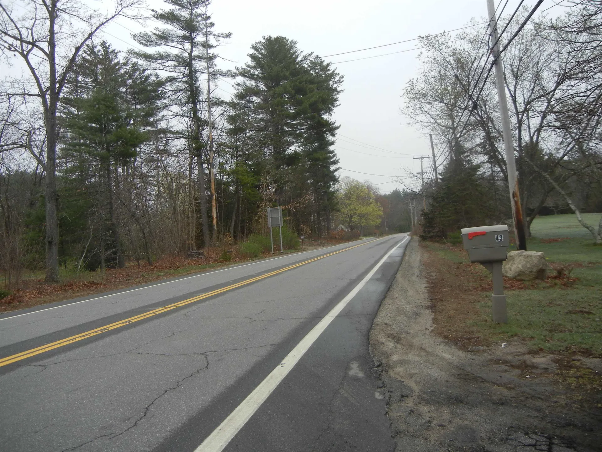 43 Depot Road Kingston NH 03848