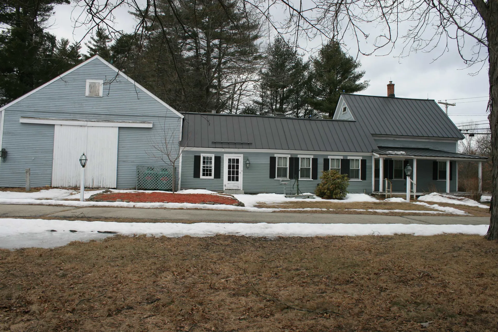 43 Depot Road Kingston NH 03848