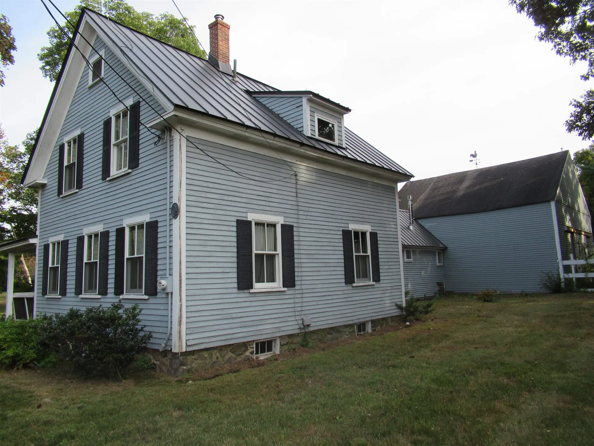 43 Depot Road Kingston NH 03848