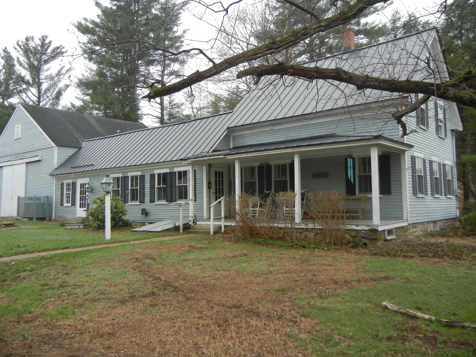 43 Depot Road Kingston NH 03848