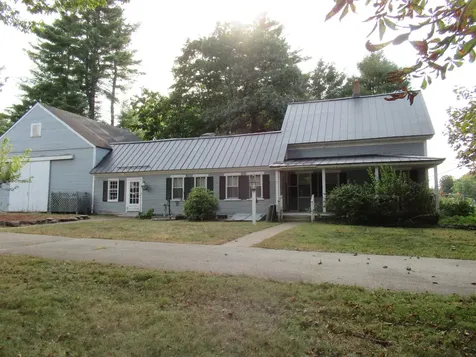 43 Depot Road Kingston NH 03848
