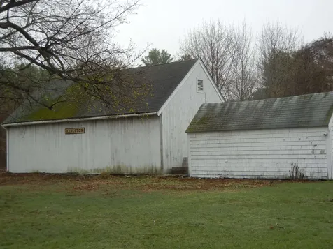 43 Depot Road Kingston NH 03848