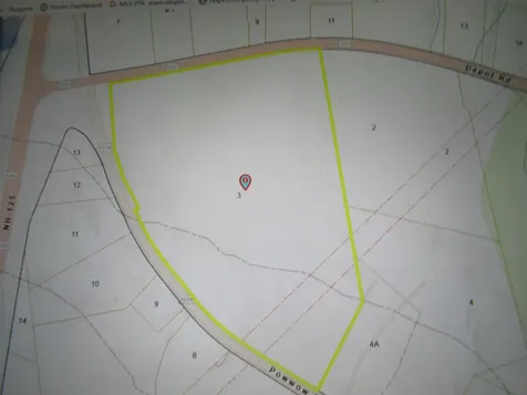 43 Depot Road Kingston NH 03848