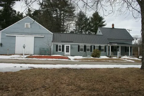 43 Depot Road Kingston NH 03848