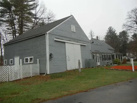 43 Depot Road Kingston NH 03848