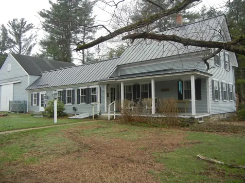 43 Depot Road Kingston NH 03848