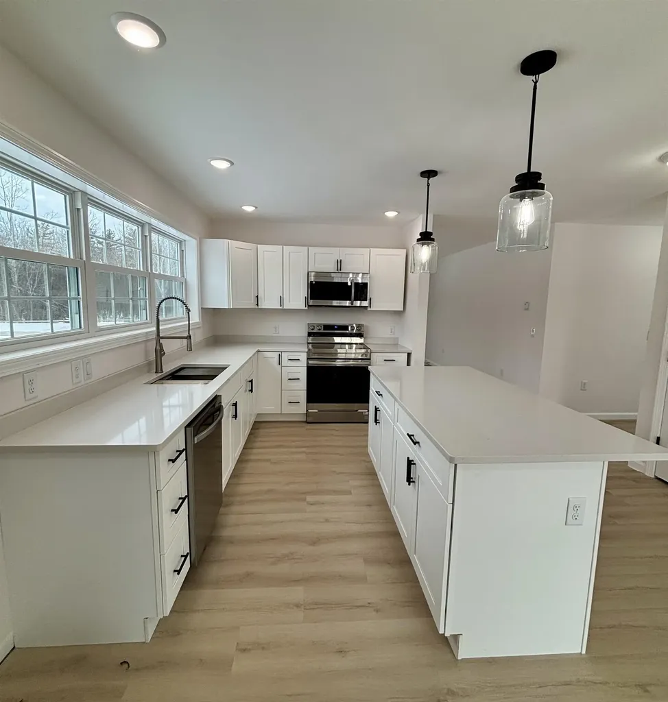 1004 Hardscrabble Road Monkton VT 05469