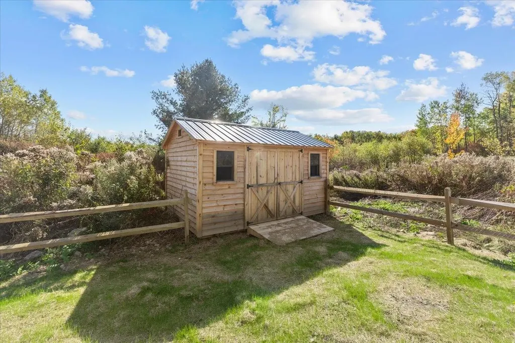 1004 Hardscrabble Road Monkton VT 05469