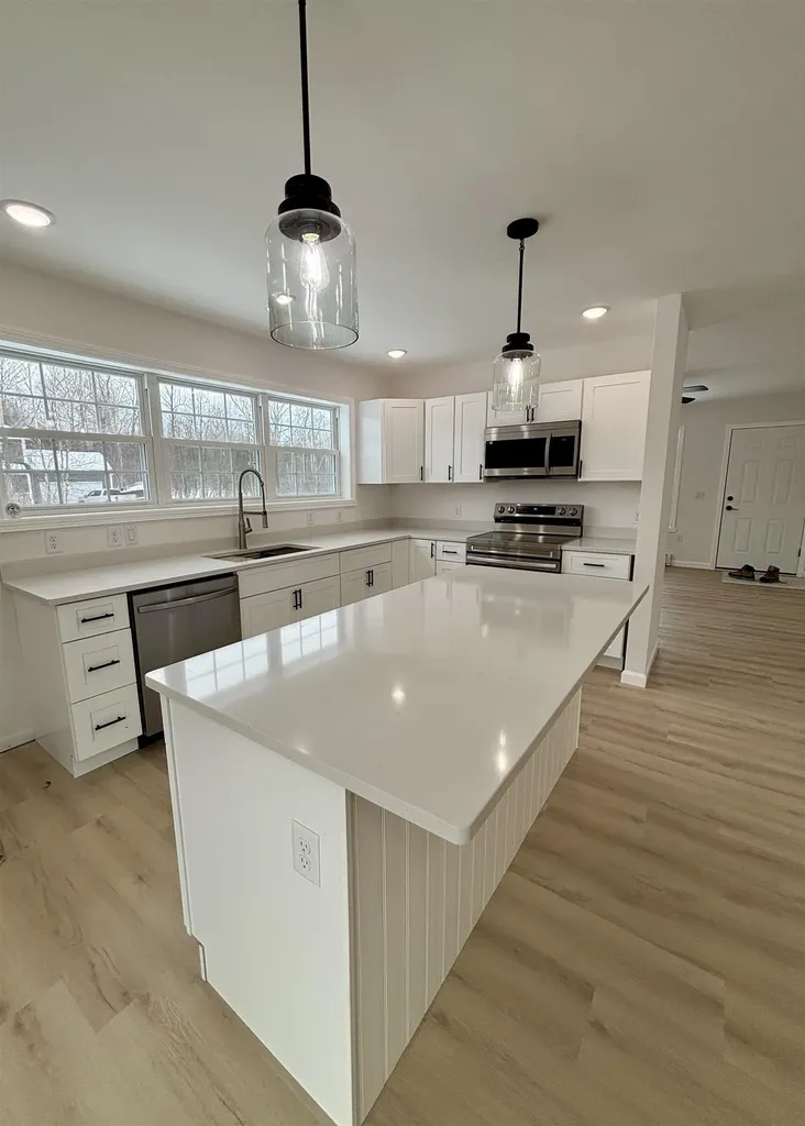 1004 Hardscrabble Road Monkton VT 05469