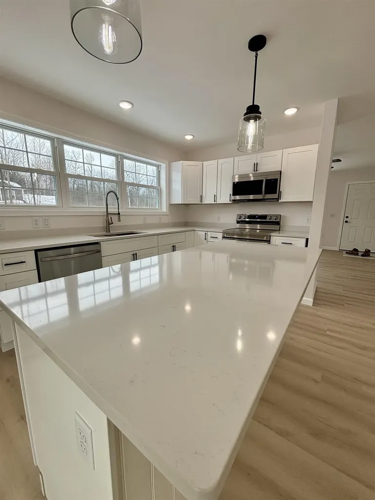 1004 Hardscrabble Road Monkton VT 05469