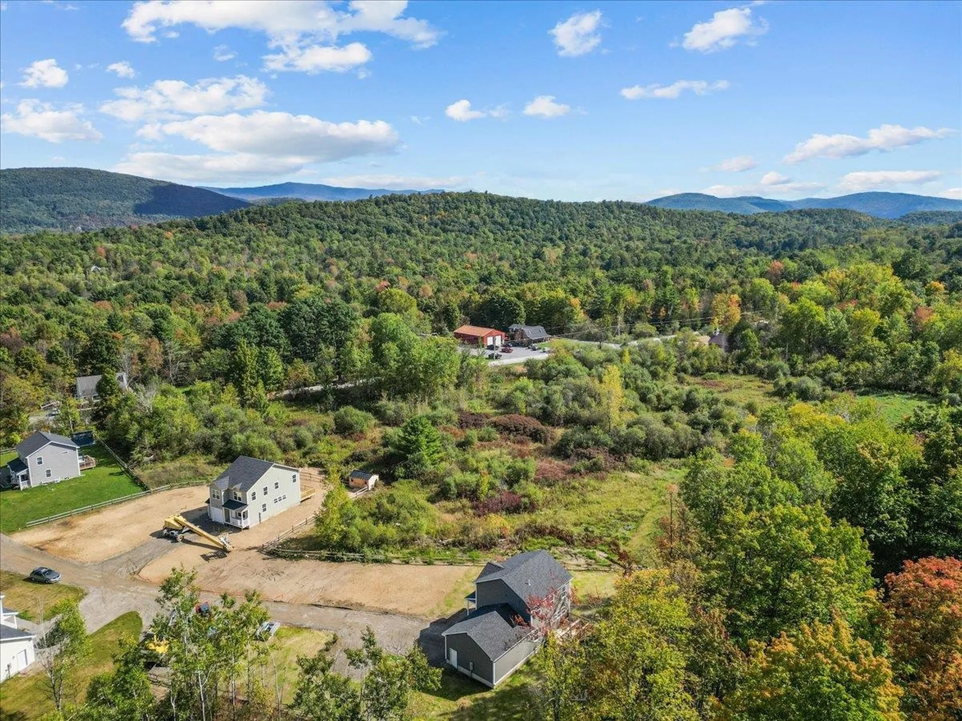 1004 Hardscrabble Road Monkton VT 05469
