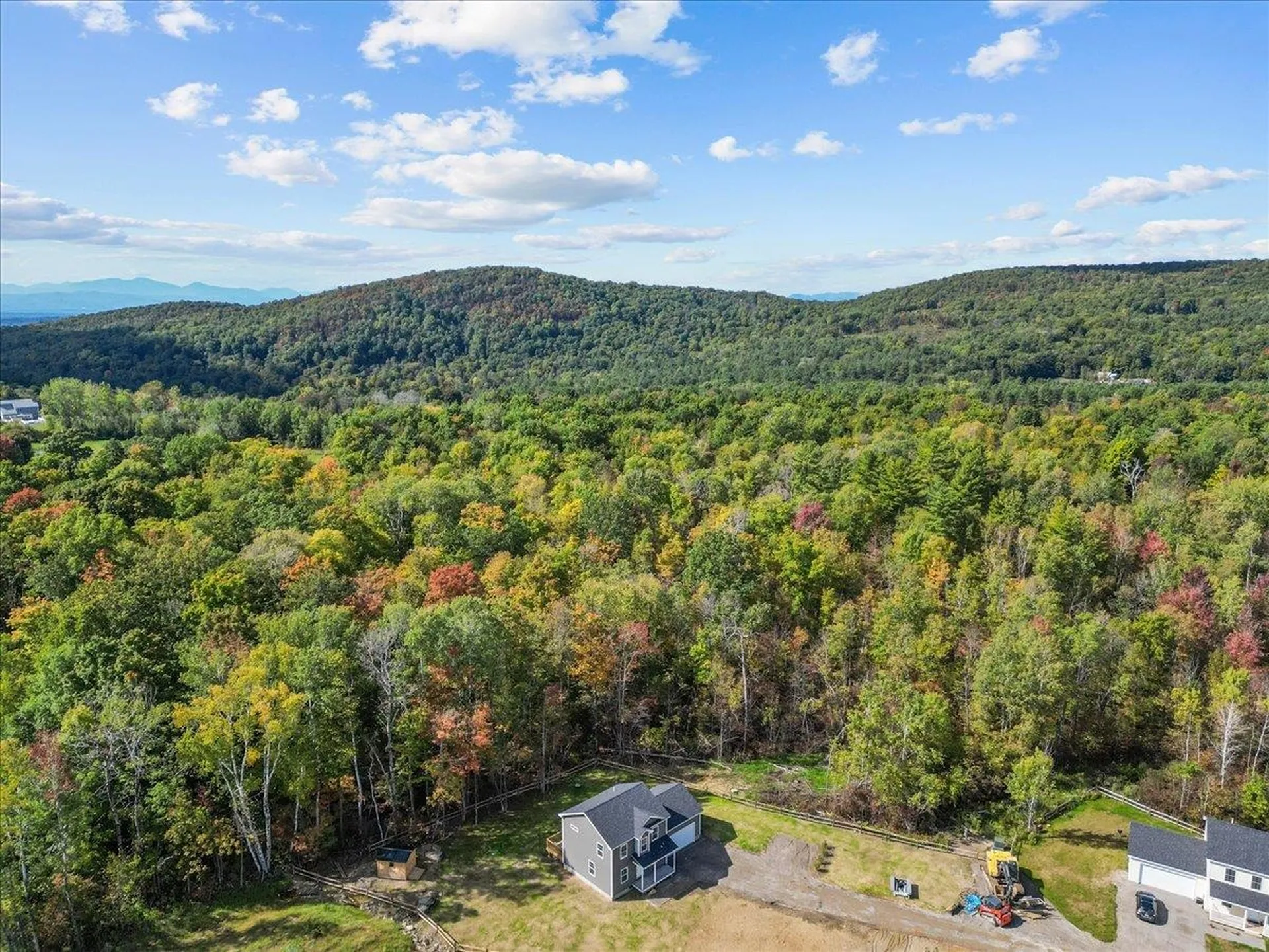 1004 Hardscrabble Road Monkton VT 05469