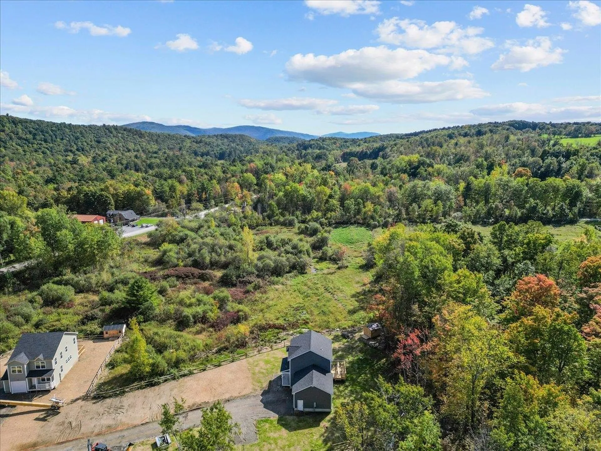 1004 Hardscrabble Road Monkton VT 05469