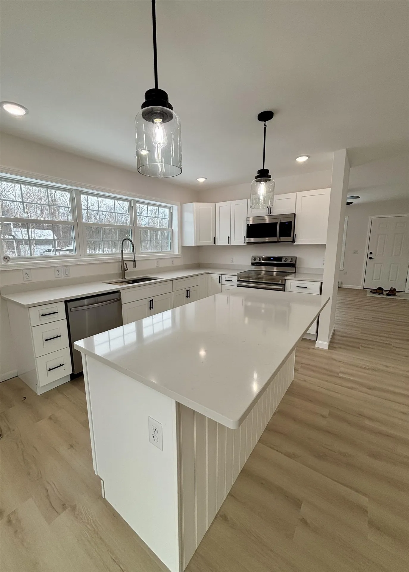 1004 Hardscrabble Road Monkton VT 05469