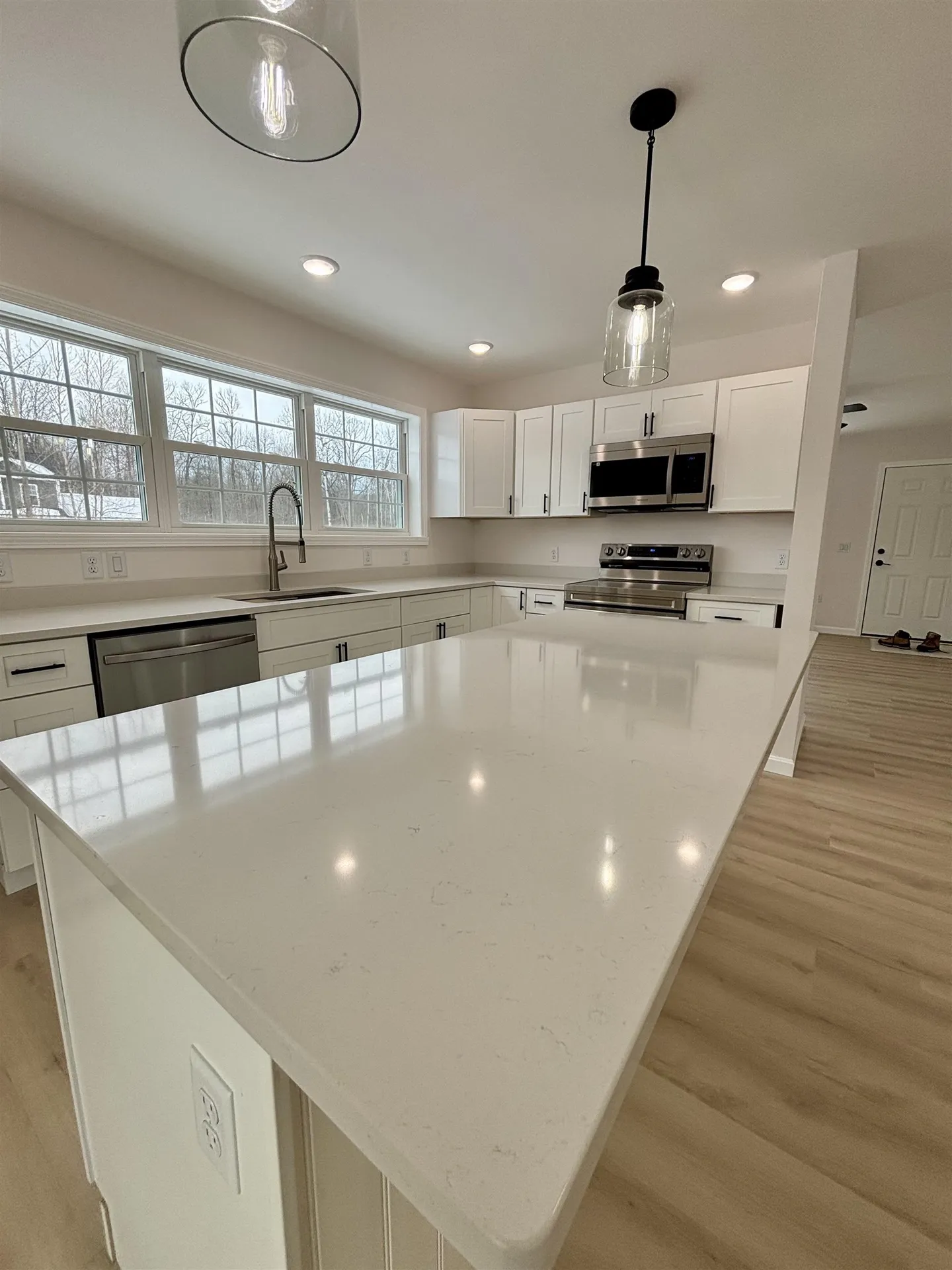 1004 Hardscrabble Road Monkton VT 05469